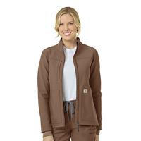 Jackets/vests by Carhartt, Style: C81023-NMEG