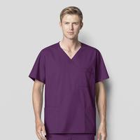 Scrub Top by Wink, Style: 103-EGGP