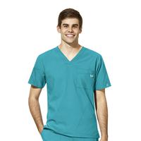 Scrub Top by Wink, Style: 6355-TEAL