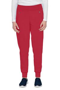 Pant by Healing Hands, Style: 9233-RED