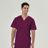 Scrub Top by IRG, Style: 2851-WIN