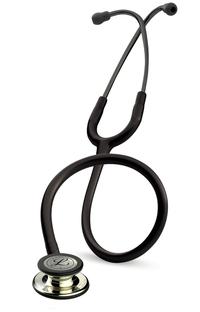 Stethoscope by Prestige Medical, Style: 5861-BLK